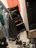 酷凜(IDCOOLING) 霜界240 一體式CPU水冷散熱器 黑色無光電腦水冷 12CM風(fēng)扇 適用LGA1200/1700/AM4/5  曬單實(shí)拍圖