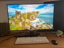 華碩ROG絕神X 雙模OLED XG32UCWG【國家補(bǔ)貼】32英寸電腦顯示器4K顯示屏165Hz雙模切換1K 330Hz HDR400 OLED''4K 165Hz雙模1K 330Hz 曬單實(shí)拍圖