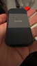 閃迪（SanDisk）2TB Type-c USB3.2移動固態(tài)硬盤（PSSD）E30高速 移動SSD 讀速800MB/s 兼容手機筆記本電腦 曬單實拍圖