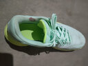 耐克NIKE男子籃球鞋 NIKE PRECISION VI 運動(dòng)鞋DD9535-300綠 43 曬單實(shí)拍圖