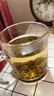 張一元百億補(bǔ)貼茉莉毛尖 張一元茶葉超市毛尖特級(jí)茉莉花茶春風(fēng)茶 高端紙包裝【茉莉春風(fēng)二兩100g】 曬單實(shí)拍圖