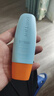 Mistine蜜絲婷防曬霜小黃帽60ml*2防水汗防紫外線高倍防曬七夕禮物spf50+ 曬單實(shí)拍圖