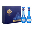 洋河 夢(mèng)之藍(lán)M6 45度 500ml*2瓶 禮盒裝 綿柔濃香型白酒  曬單實(shí)拍圖