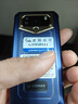 金立（Gionee）G5mini 迷你智能手機(jī)純凈版安卓無游戲超薄長續(xù)航全網(wǎng)通可用5G卡青少年小屏幕備用機(jī) 藍(lán)色 8核+32GB【微信智能版-不帶抖音釘釘】 曬單實(shí)拍圖