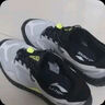 李寧（LI-NING）逸界lite v3丨徒步鞋登山鞋男鞋反光透氣戶外運動鞋AHTU001 曬單實拍圖