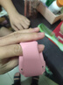 寶護(hù)光天才兒童電話手表小學(xué)生觸屏拍照防摔防水插卡精準(zhǔn)定位智能4G電信版全網(wǎng)通男孩女孩拍照適配小米機(jī) 粉【零錢支付+視頻通話+超長待機(jī)】 曬單實(shí)拍圖