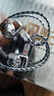 興戈EW200 可換線HiFi有線耳機(jī)動(dòng)圈高音質(zhì)大聲場聽聲辨位吃雞入耳式電腦游戲電競音樂耳塞 EW200DSP 【Type-C帶麥】 曬單實(shí)拍圖