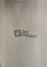 Jack Wolfskin狼爪防曬衣男春夏戶(hù)外運動(dòng)休閑輕薄透氣防潑水皮膚衣夾克外套 6709/冷灰色 XL 180/104A 曬單實(shí)拍圖