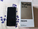 小米（MI）REDMI 紅米Turbo4 Pro 國(guó)家補(bǔ)貼 第四代驍龍8s IP68防水 小米紅米新品5G手機(jī) 黑色 16GB+256GB 【官方標(biāo)配】 曬單實(shí)拍圖