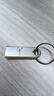 芯晶彩 USB3.0U盤(pán) 高速電腦優(yōu)盤(pán)小容量防水辦公小巧迷你車(chē)載系統音樂(lè )音響個(gè)性刻字定制LOGO招標投標用 USB3.0十二星座定制 64GB 曬單實(shí)拍圖