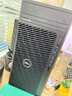 戴爾（DELL）圖形工作站臺式機電腦主機支持RTX4090/5090顯卡 T3680 I9-14900K/16G/512G+2T/集顯/1000W 曬單實拍圖