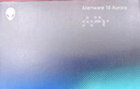 外星人（Alienware）游戲本國家補(bǔ)貼 星艦16X 16英寸筆記本電腦酷睿Ultra 9 RTX5060 32G 1T 2.5K 240Hz DCI-P3 1963QB 曬單實(shí)拍圖
