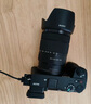 索尼（SONY）Alpha 6700 APS-C微單相機(jī) 創(chuàng)意濾鏡 AI智能芯片 (ILCE-6700/a6700） A6700M套機(jī)【贈(zèng)國(guó)王肩帶+128G卡】國(guó)補(bǔ) 官方標(biāo)配 加贈(zèng)相機(jī)包+鋼化膜 曬單實(shí)拍圖