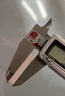 廣陸單向爪數(shù)顯卡尺0-500mm大號卡尺電子游標卡尺工業(yè)級111-504GS 曬單實拍圖