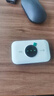 TCL隨身wifi三網(wǎng)通用免插卡無線wifi6車載4G路由器隨身便攜無限制移動聯(lián)通電信全國通用2025款5GXY15B 【升級充電款】3000毫安大電池超長續(xù)航24小時 不限速不虛標(biāo)月享1500G流量 曬單實拍圖