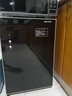 奧克斯（AUX）消毒柜家用立式小型大容量高溫碗筷餐具奶瓶消毒碗柜臺式消毒柜茶具茶杯消毒柜 一星級 60L 【3層】中溫75℃紅外線(xiàn) 曬單實(shí)拍圖