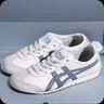 Onitsuka Tiger鬼塚虎MEXICO 66?經(jīng)典小白鞋運動休閑鞋復古男女鞋 1183A201 燕麥色 36 曬單實拍圖