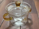 WELLMEET蒸蛋碗專(zhuān)用嬰兒蒸蛋蠱蒸蛋羹專(zhuān)用碗玻璃輔食碗可蒸煮燉蠱蒸碗帶蓋 【150ml】適合1-2個(gè)蛋、輔食 曬單實(shí)拍圖