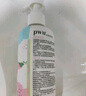 樸物大美PWU內(nèi)衣內(nèi)褲洗衣液500ml殺菌去漬洗內(nèi)褲專用液男女士內(nèi)衣褲清洗液 曬單實拍圖