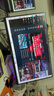 AMZFAST 24.5英寸320Hz高刷電競顯示器FastIPS 廣色域1ms HDR技術 硬件低藍光 PS5游戲電腦屏幕 鋒鳴S25X1 曬單實拍圖