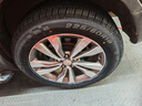 利奧玲瓏輪胎 225/60R18 104H LA35 適配寶馬X5/哈弗H4 曬單實(shí)拍圖