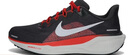 耐克NIKE男跑步鞋飛馬41 PEGASUS 41 寬版運(yùn)動(dòng)鞋F(xiàn)N4932-005黑白橙44 曬單實(shí)拍圖