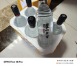 瀘州老窖黑蓋二曲純糧酒水濃香型白酒光瓶裝 42度 500mL 6瓶 曬單實拍圖