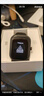 榮耀親選 Haylou Watch 智能手表 1.95吋AMOLED輕薄全面屏 戶外運(yùn)動(dòng)衛(wèi)星定位 全天健康監(jiān)測 幻夜黑 送男友 曬單實(shí)拍圖