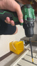 高壹工機（HiKOKI）DS18DG充電式起子手電鉆無刷18V工業(yè)級電動螺絲刀起子機兩電一充 曬單實拍圖