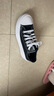 匡威（Converse）  CONVERSE匡威 All Star Move女鞋低幫休閑百搭帆布鞋 570256C 36.5 曬單實(shí)拍圖