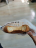 安居爾新疆特產(chǎn)牛乳小馕餅 手工疆巴油囊烤馕早餐牛奶馕偏硬獨立小包裝 原味牛乳馕1kg（偏硬約32小包） 曬單實拍圖