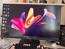 華碩ROG 絕神X 雙模 32英寸顯示器4K電競顯示器4K 160Hz雙模1K 320Hz HDR400 HDMI2.1 0.3ms響應(yīng)G-sync 曬單實(shí)拍圖