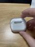 富樸可愛波點小狗適用蘋果AirPods4透明硅膠保護套AirPodPro2新款A(yù)irP 【英文波點小狗】透明硅膠殼拒絕發(fā)黃 AirPods4 (第四代) 曬單實拍圖