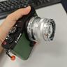 松下S9（18-40mm F4.5-6.3）套機 （Panasonic）全畫幅微單 實時Lut 濾鏡直出 連接app極速分享-橄欖綠 曬單實拍圖