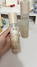 溪木源 層孔菌水乳套裝控油安護舒緩補水保濕護膚品禮物 【性價比高】水乳2件套 曬單實拍圖