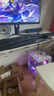 微星 酷睿i5 12600KF/RTX4060/4060TI/4070S/5060Ti海景房游戲主機電腦臺式機優(yōu)惠補貼組裝電腦DIY主機 配三  i5-12600KF+首發(fā)RTX5060 曬單實(shí)拍圖