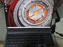 機(jī)械革命（MECHREVO）蛟龍16Pro R9HX滿血RTX5070Ti/5060/5050【補(bǔ)貼20%】2025新款銳龍電競(jìng)游戲本大學(xué)生設(shè)計(jì)筆記本電腦 R9-7845HX 16G512G 5060 曬單實(shí)拍圖