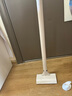 海爾（Haier）無線吸拖一體吸塵器家用輕量寵物便攜式除塵機大功率大吸力干吸濕拖多用HZG-Q49W國家補貼 曬單實拍圖