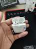 悅虎【華強(qiáng)北頂配六代】悅虎洛達(dá)1563e藍(lán)牙耳機(jī)昇龍6代Air4適用蘋果安卓iphone16/15/14金腔臻享半入耳 【六代1563E】臻享版 -C口 曬單實(shí)拍圖