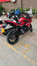 車蘭達二手玲木GSX250R玲木小小R電噴水冷雙缸高配ABS跑車賽車摩托車 黑色 曬單實拍圖