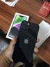 Apple/蘋果 iPhone 14 (A2884) 128GB 午夜色 支持移動聯(lián)通電信5G 雙卡雙待手機 曬單實拍圖