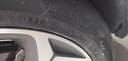 固特異（Goodyear）汽車輪胎235/50R19 99W EF1 SPORT鷹馳F1酷跑 適配比亞迪宋/領(lǐng)克 曬單實(shí)拍圖