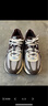 耐克（NIKE）Zoom Vomero 5女鞋復古潮流休閑透氣反光輕盈緩震運動休閑鞋 FD9920-022 38.5 曬單實拍圖