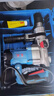 東成1200W重載植筋兩用電錘帶安全離合減震混凝土打孔 Z1C-FF06-28B  曬單實(shí)拍圖
