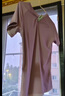 駱駝（CAMEL）彈力健身服女瑜伽運動訓(xùn)練兩件套裝 Y8S1QL8628-1 杜若紫 M 曬單實拍圖