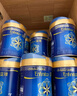 美贊臣藍(lán)臻 3段奶粉 幼兒配方奶粉（12-36月）820g 實(shí)證乳鐵蛋白 新國(guó)標(biāo) 曬單實(shí)拍圖