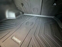 盛島25款長安三代CS55PLUS專用后備箱墊車內(nèi)裝飾用品大全TPE尾箱墊子 【后備箱底墊+靠背墊】 22-24款二/三代cs55plus專用 曬單實(shí)拍圖