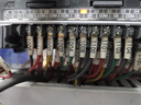 原裝OMRON歐姆龍CP1H-X40DR-A/DT-D CP1H-XA40DR-A/DT-D PLC CP1H-XA40DR-A 曬單實拍圖