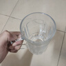 DKO啤酒杯帶把大容量家用網紅扎啤杯商用創(chuàng)意大玻璃杯精釀啤酒杯子 海特啤酒杯*1只 410ml 曬單實拍圖