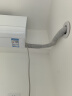 TCL空調1.5匹小藍翼真省電Pro掛機一級能效省電40%變頻冷暖KFR-35GW/RT2Ea+B1廣東以舊換新國家補貼 曬單實拍圖